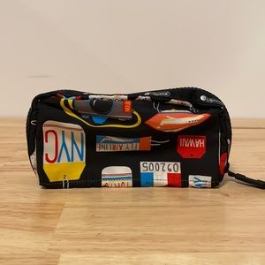 LeSportsac Rectangular Cosmetic